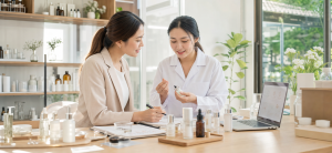 Read more about the article How to Start a Skincare Brand in Thailand