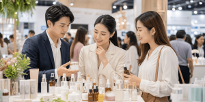 Read more about the article Thailand Beauty Market Insights: Why Southeast Asia Is a Growing Opportunity for Skincare Brands