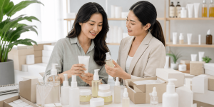 Read more about the article Private Label Skincare in Southeast Asia: The Fastest Way to Launch a Beauty Brand