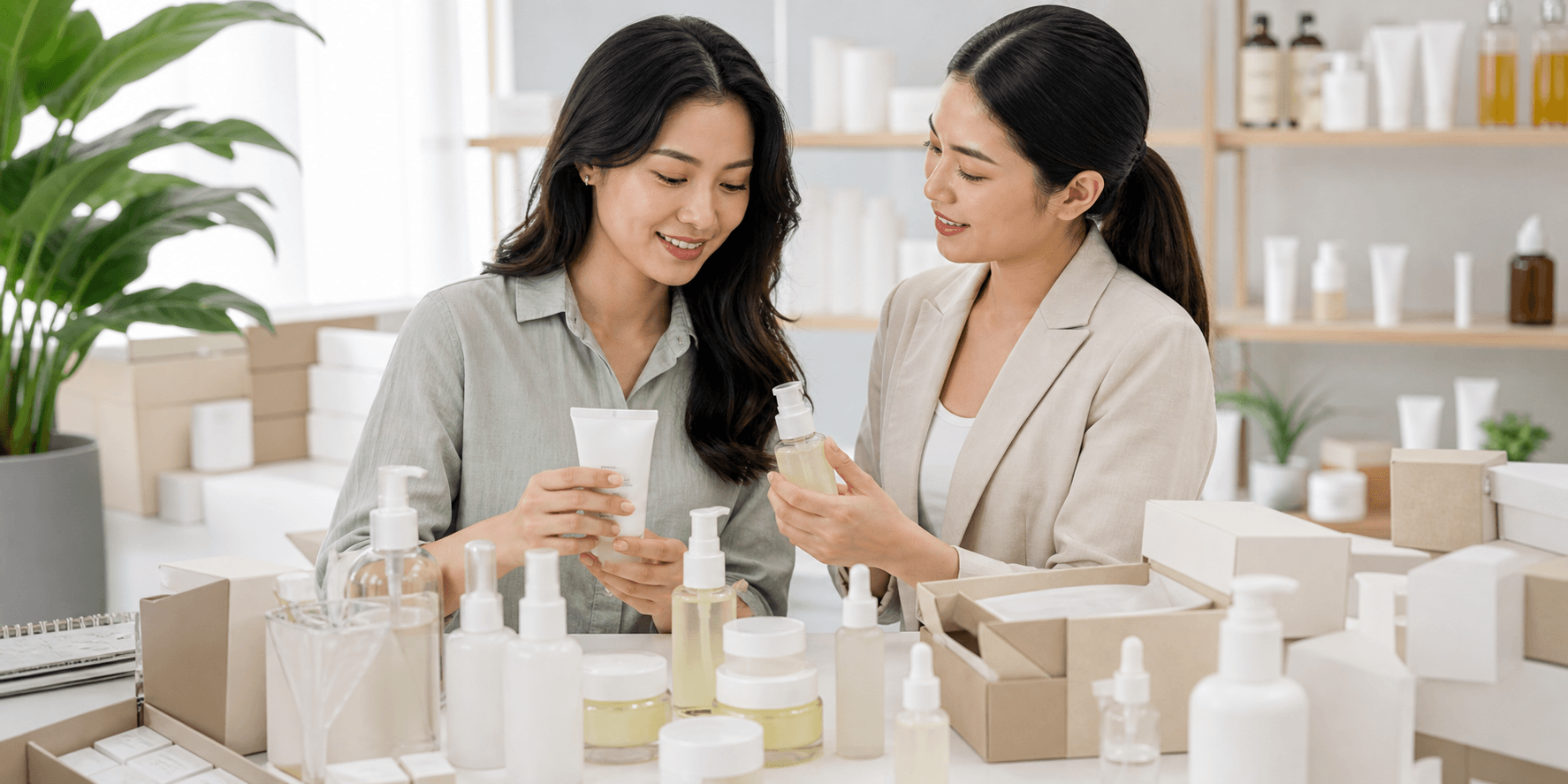 You are currently viewing Private Label Skincare in Southeast Asia: The Fastest Way to Launch a Beauty Brand