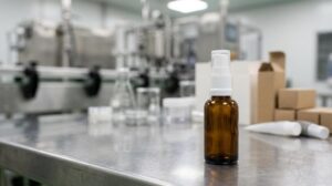 Read more about the article Aesthetic Skincare Products for Clinics in Singapore