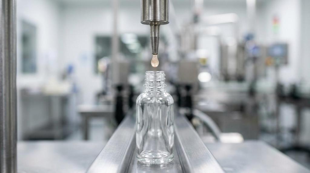 gmp skincare manufacturer