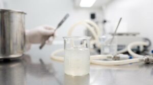 Read more about the article 8 Benefits of a GMP Skincare Manufacturer Singapore
