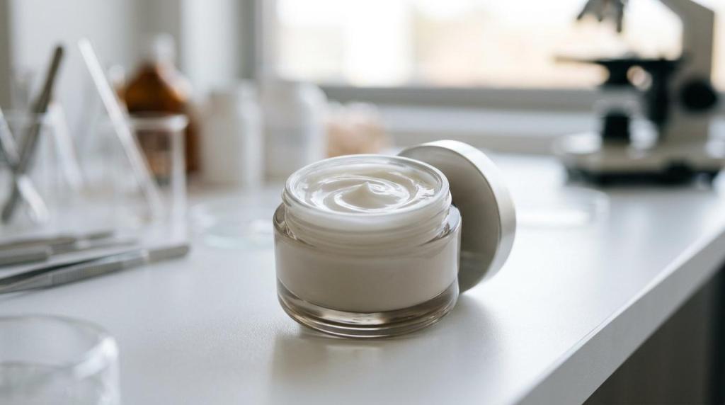 You are currently viewing What Low MOQ Means for Startup Skincare Brands Today