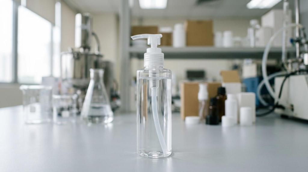 You are currently viewing 7 Signs You Need a Low MOQ Skincare Manufacturer Now