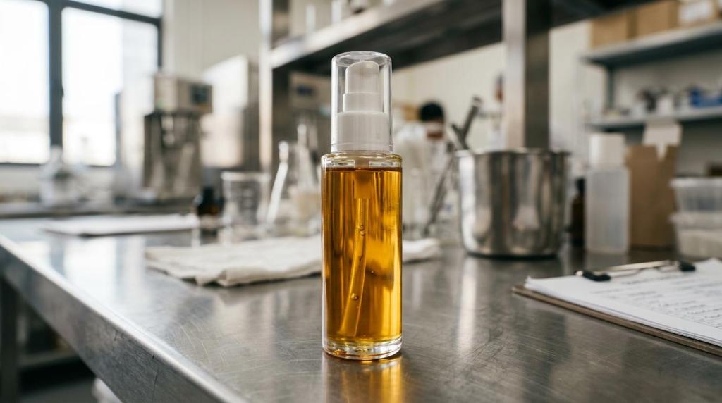 You are currently viewing Private Label Massage Oil Manufacturing Solutions