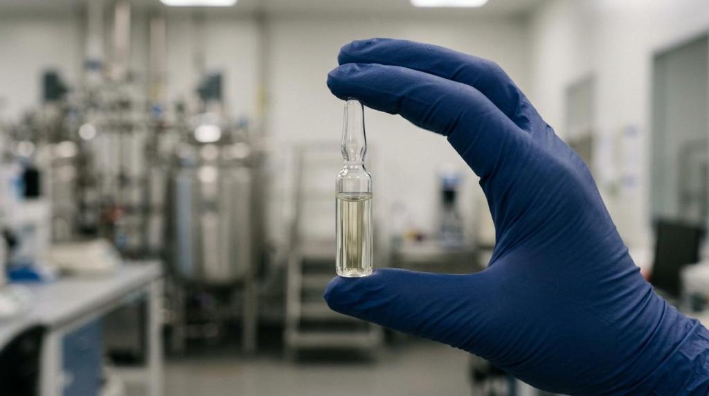 Read more about the article Professional Salon Skincare Products Manufacturing