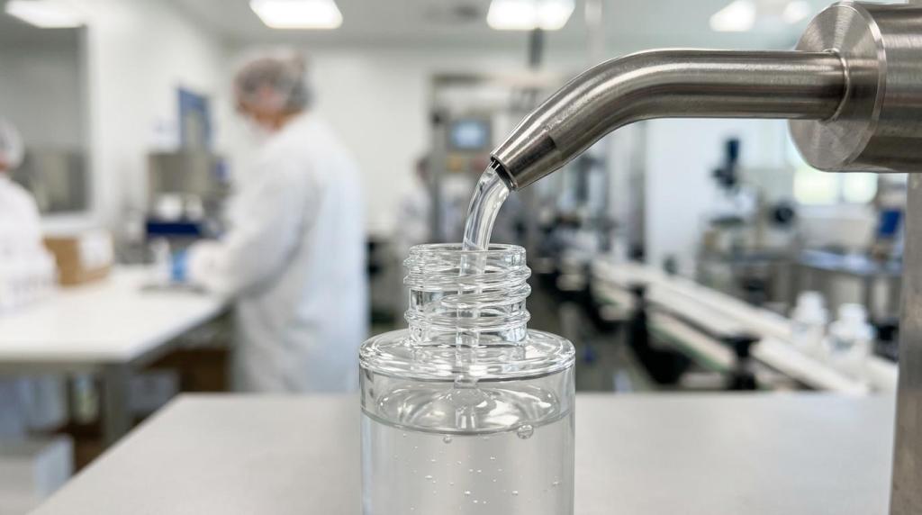 You are currently viewing Harmony Skin Lab Cosmetic Manufacturer Singapore Services