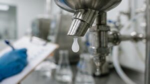 Read more about the article 7 Facts About HSA GMP and Skincare Manufacturing Standards