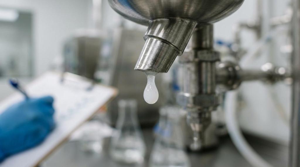 Read more about the article 7 Facts About HSA GMP and Skincare Manufacturing Standards