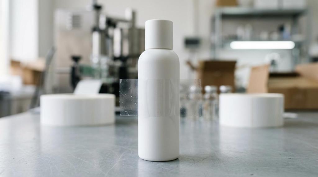 You are currently viewing 10 Private Label Skincare Options for Startup Brands