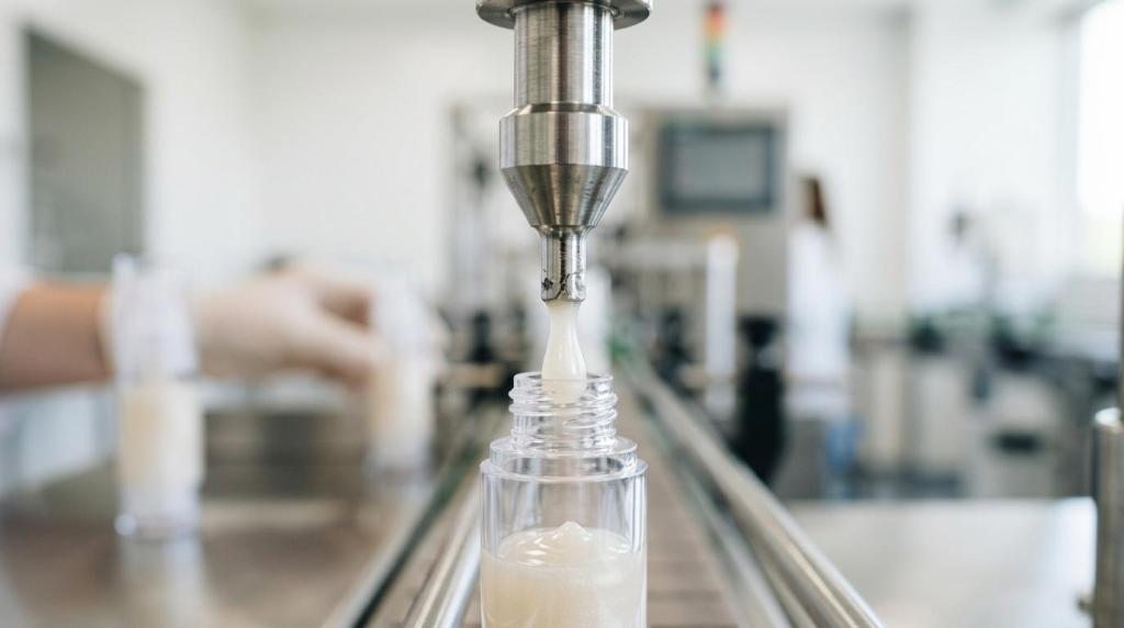 You are currently viewing Harmony Skin Lab Singapore Skincare OEM Manufacturing