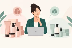 Read more about the article Cosmetic MOQ Comparison for Smarter Launches