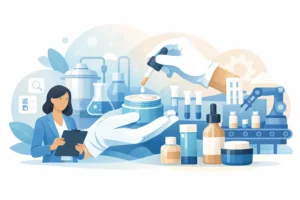 Read more about the article How to Choose an OEM Skincare Manufacturer