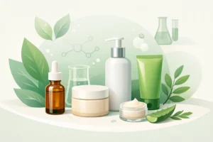 Read more about the article Paraben Free Private Label Skincare That Performs