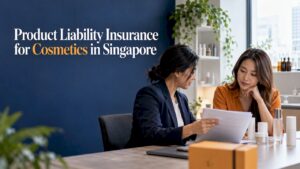 Read more about the article Product Liability Insurance for Cosmetics in Singapore