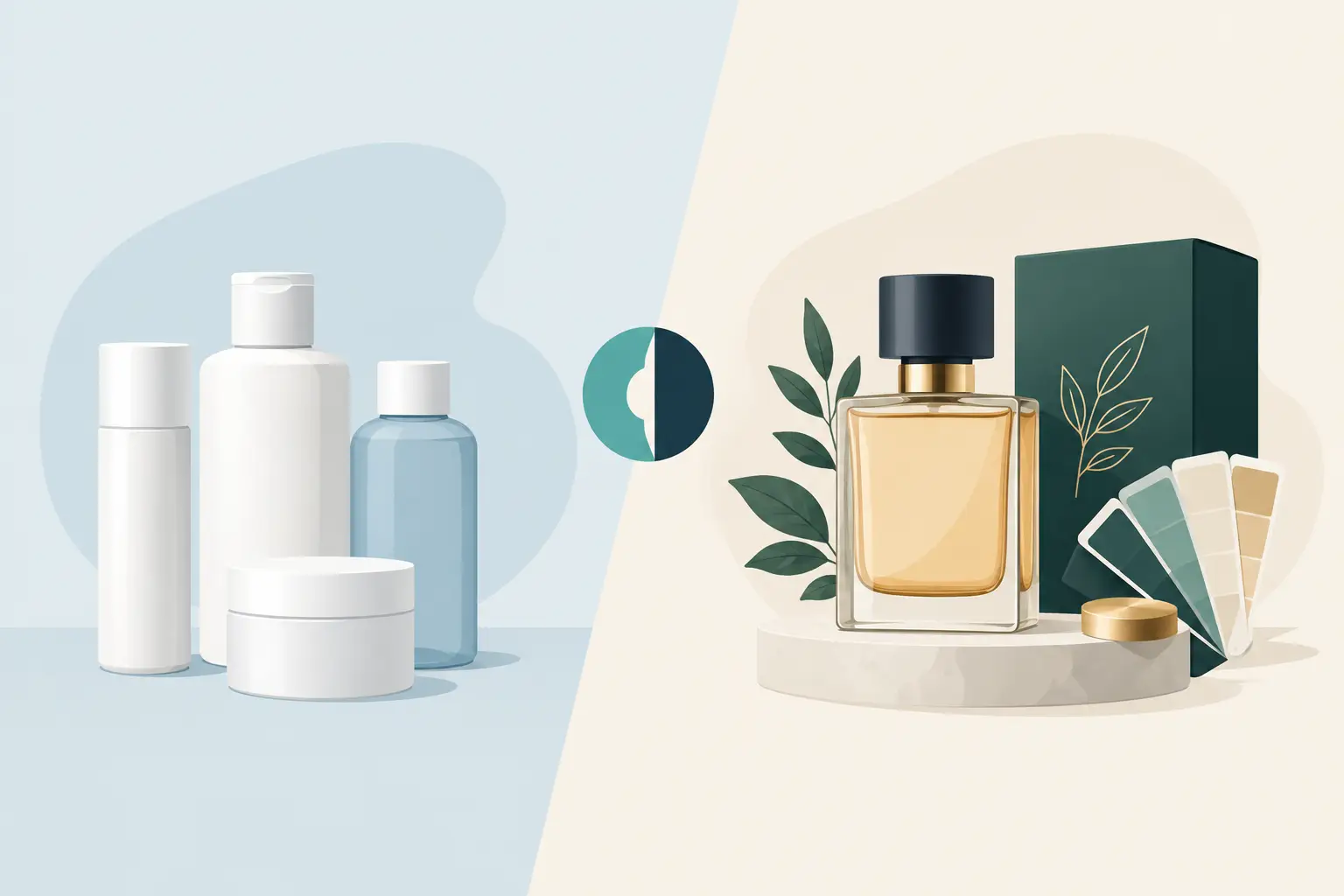 You are currently viewing Stock Formula Versus Bespoke Formula for Brands
